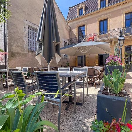 Le B Belves Exterior photo