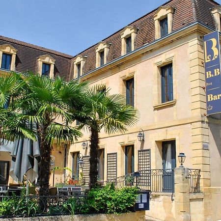 Le B Belves Exterior photo