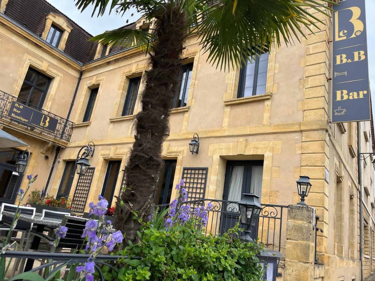Le B Belves Exterior photo