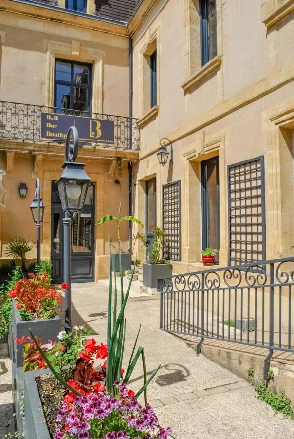 Le B Belves Exterior photo