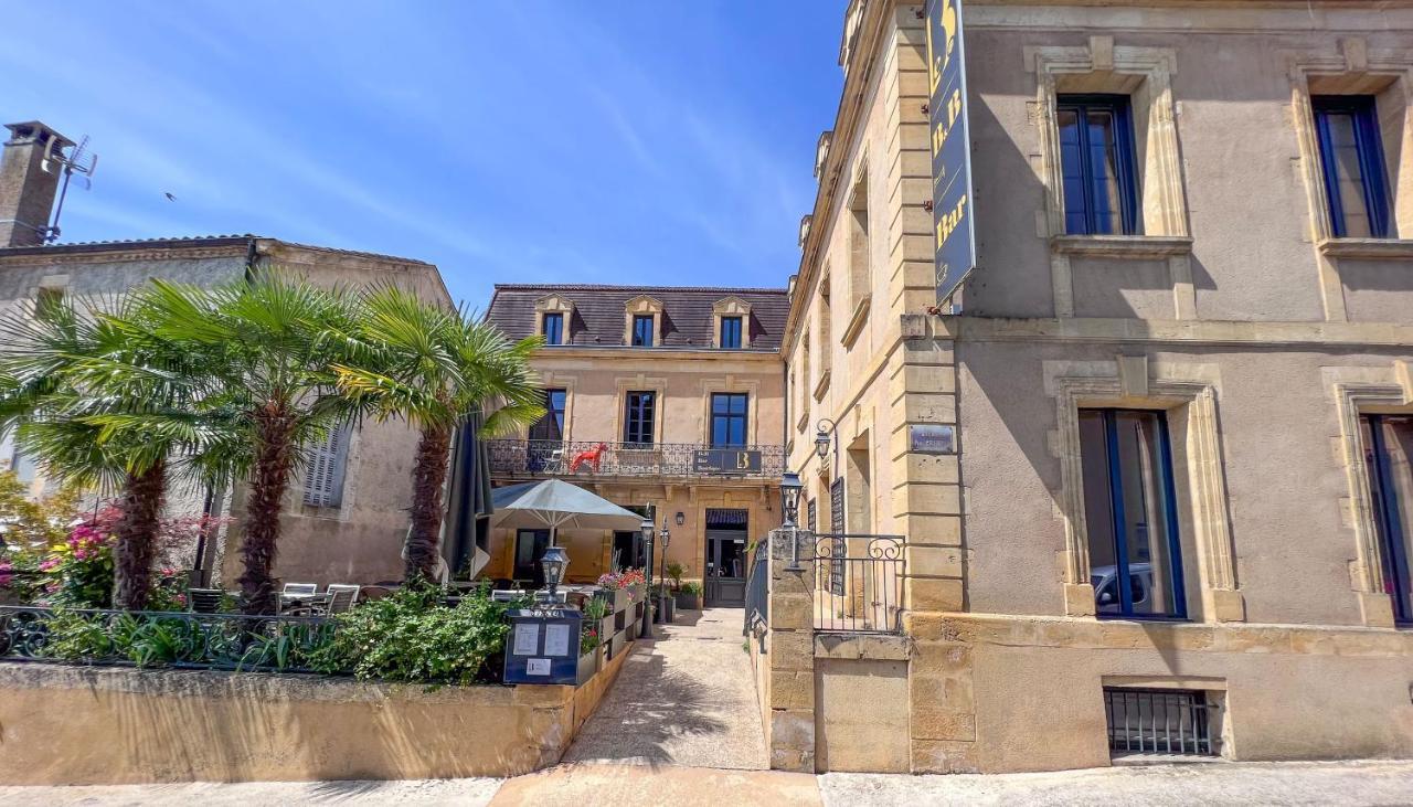 Le B Belves Exterior photo
