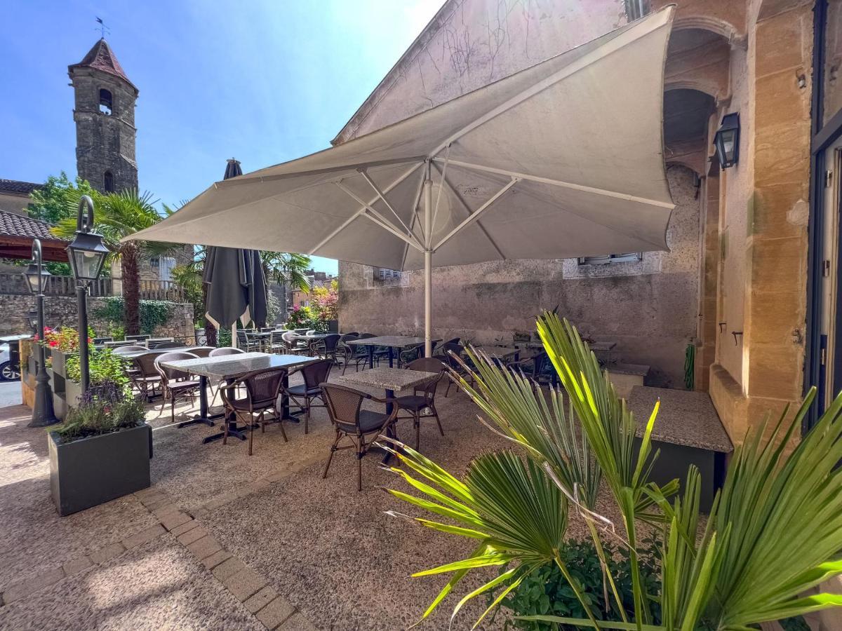 Le B Belves Exterior photo