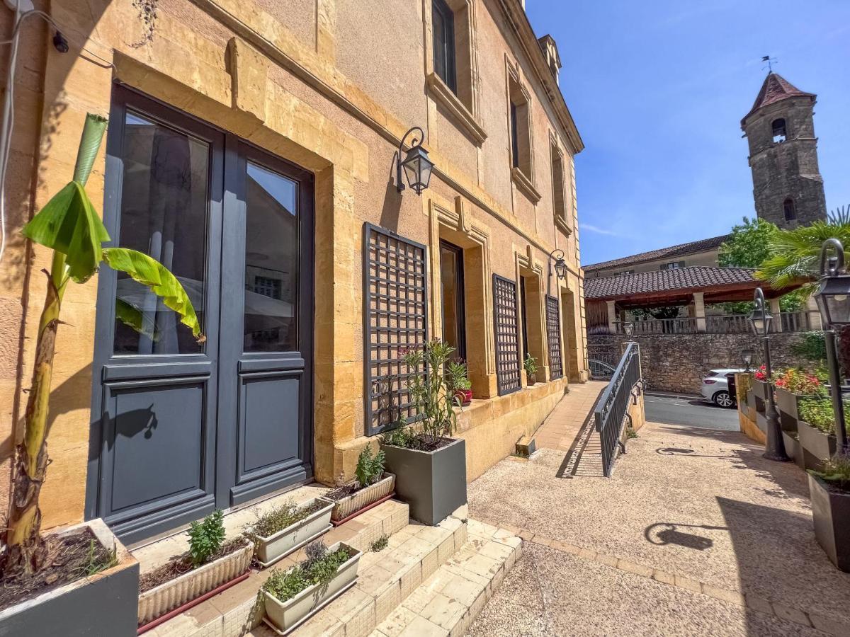 Le B Belves Exterior photo